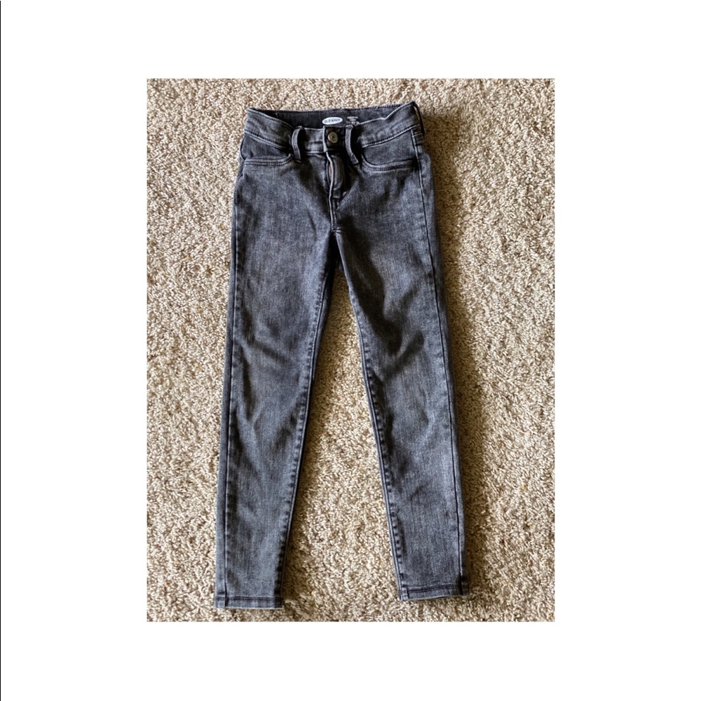 Old navy ballerina jeggings